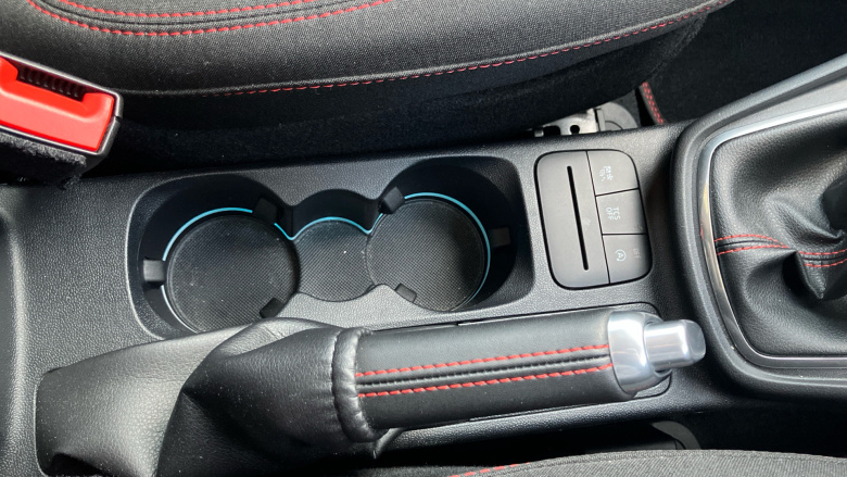 Ford Puma 1.0 EcoBoost Hybrid mHEV ST-Line 5dr Petrol Hatchback